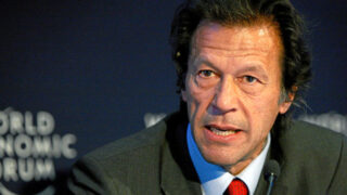 Imran Khan