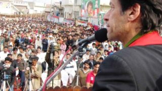 Imran Khan
