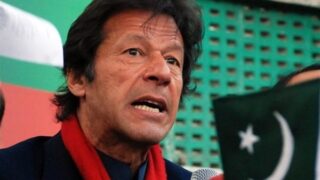 Imran Khan