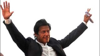 Imran Khan