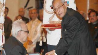 India Awards