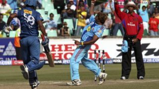 Indian Premier League