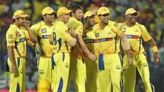 Indian Premier League