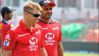 Indian Premier League