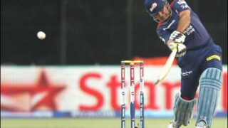 Indian Premier League