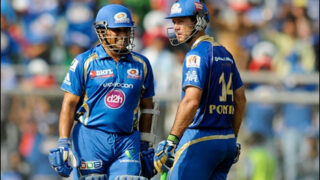 Indian Premier League