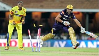 Indian Premier League