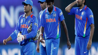 Indian Team