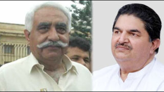 Irfanullah -Saleem