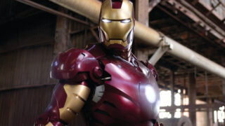 Iron Man
