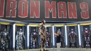 Iron Man III
