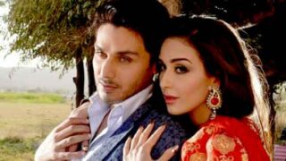 Ishq Khuda