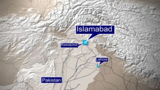 Islamabad