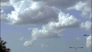 Islamabad Rain