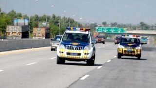 Islamabad police