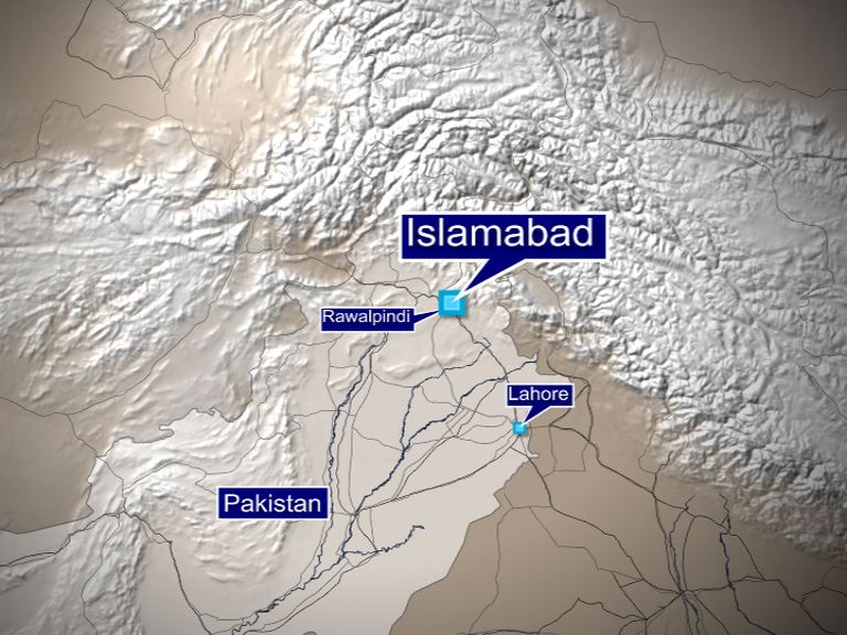 Islamabad