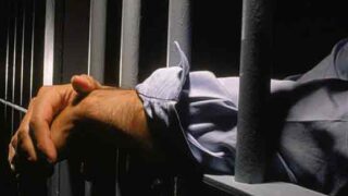 Israeli Jail