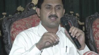Jamshed Dasti