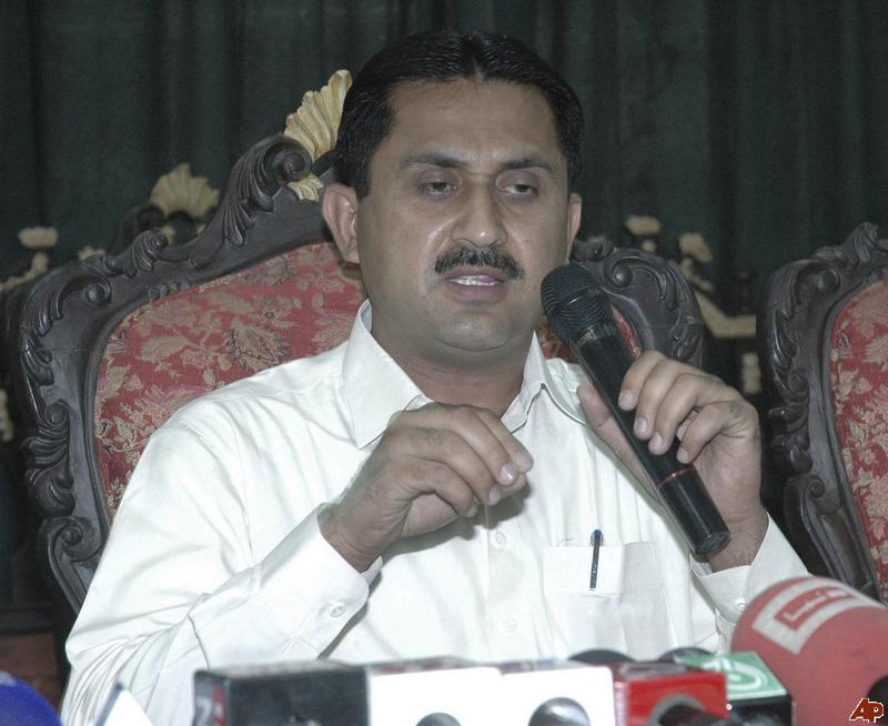 جعلی ڈگری کیس میں جمشید دستی کی ضمانت منظور