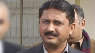 Jamshed Dasti