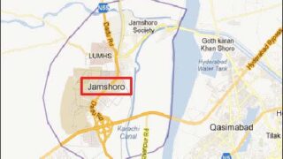 Jamshoro