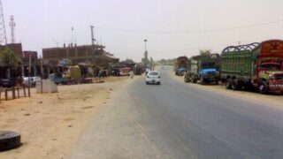 Jamshoro