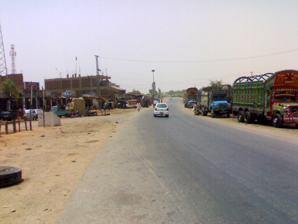Jamshoro