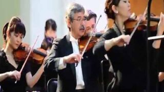 Japanese Musical