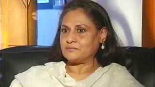 Jaya Bachchan