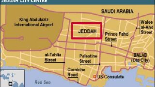 Jeddah