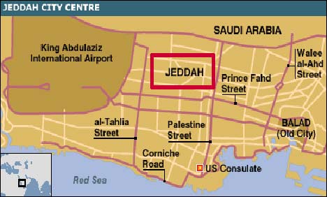 Jeddah
