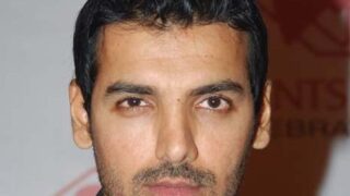 John Abraham