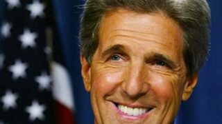 John Kerry