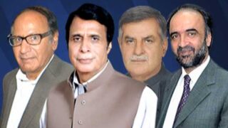 Kaira-Pervez
