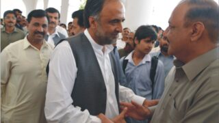 Qamer Zaman