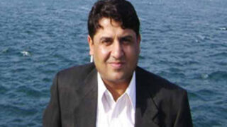 Kamran Faisal