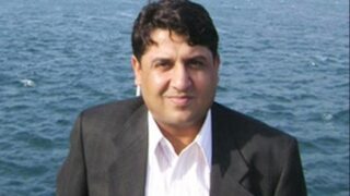 Kamran Faisal