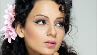 Kangana Ranaut