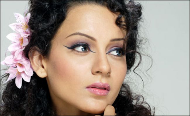 Kangana Ranaut