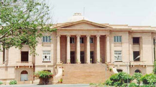 Karach Court