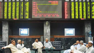 Karach Stock