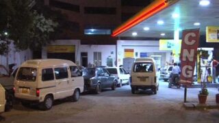 Karachi Cng