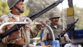 Karachi Operation