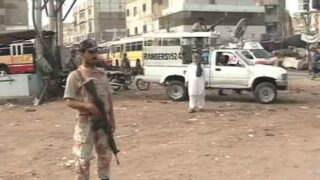 Karachi Rangers