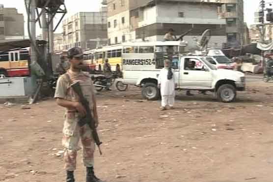 Karachi Rangers