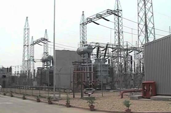 Karachi gas