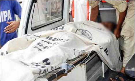 کراچی : 3 سٹی وارڈنز اور ایم کیو ایم عہدیدار سمیت 9افراد ہلاک