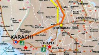 Karachi