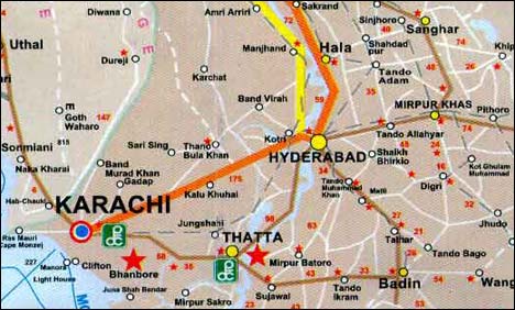 Karachi