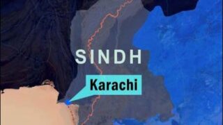 Karachi